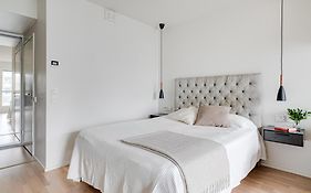 Centrum Studio With Balcony